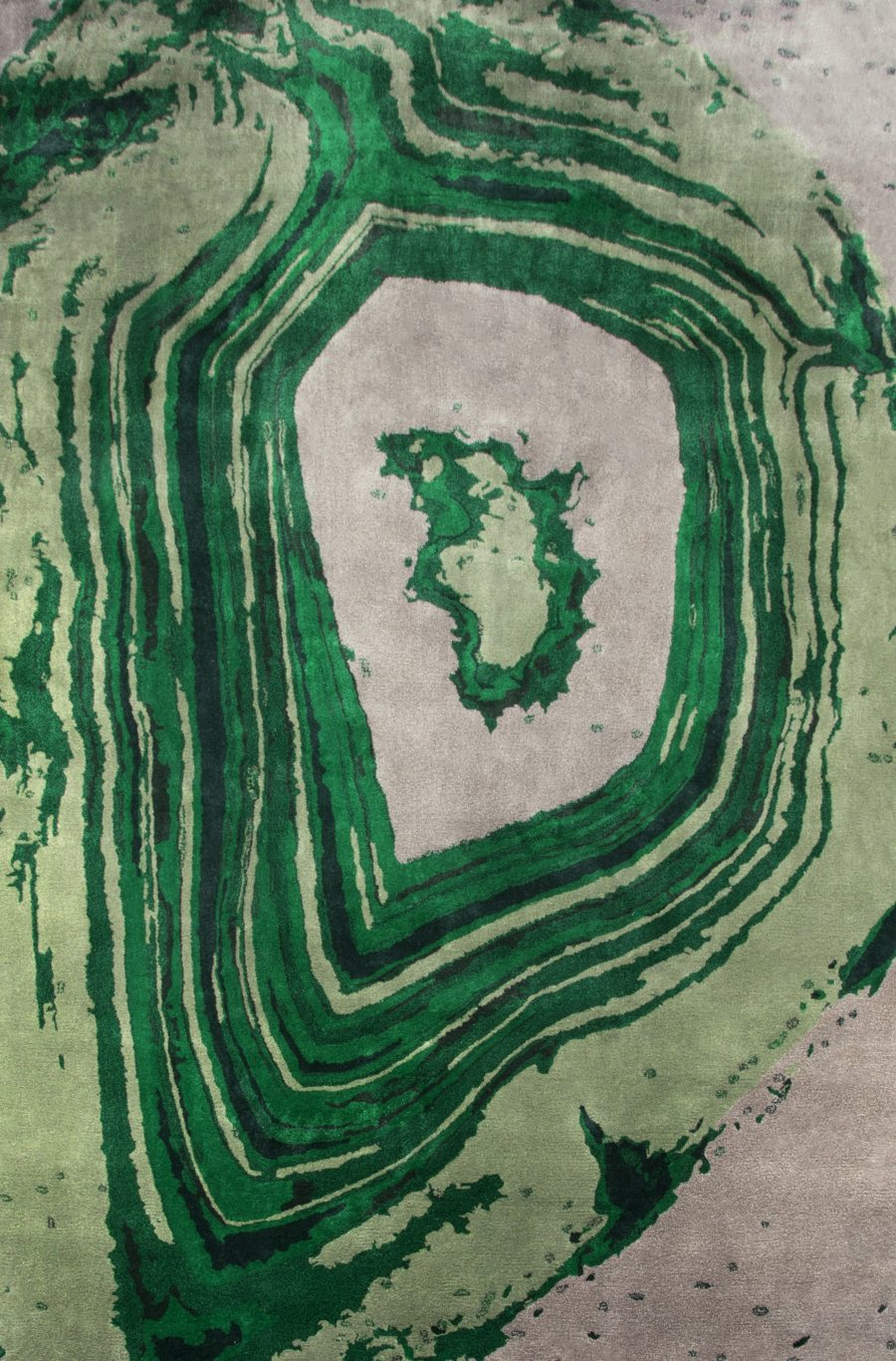 Decor Trends 2020 - From Bold Patterns to Natural Stone