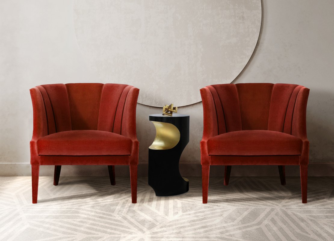Interior Design Book 2020 – An Intense Way of Designing