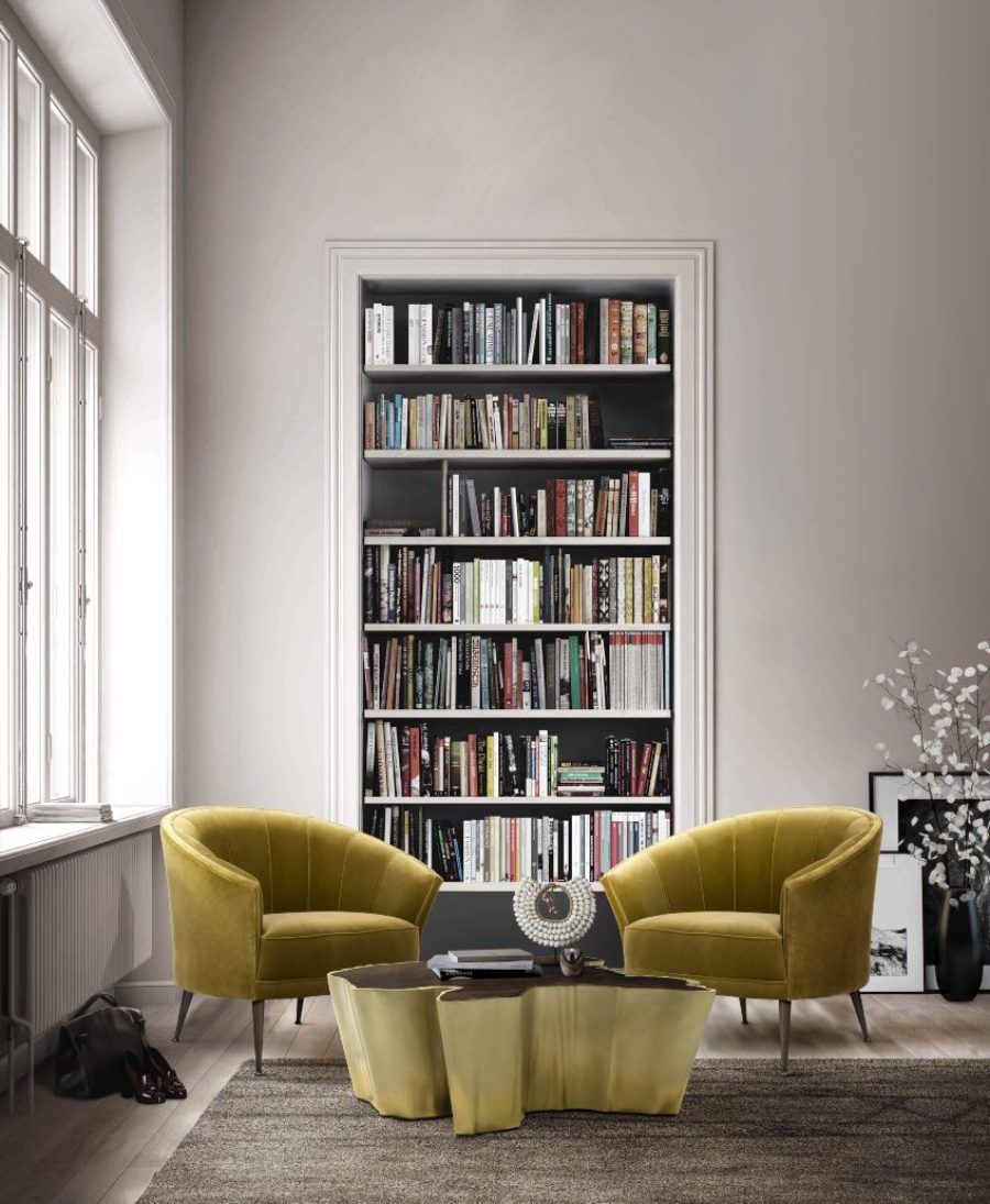 Interior Design Book 2020 - An Intense Way of Designing