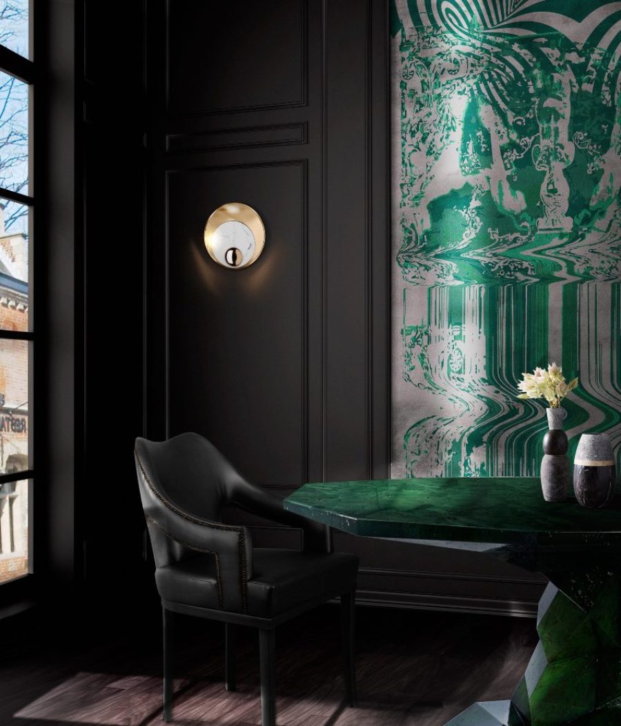 Interior Design Book 2020 - An Intense Way of Designing