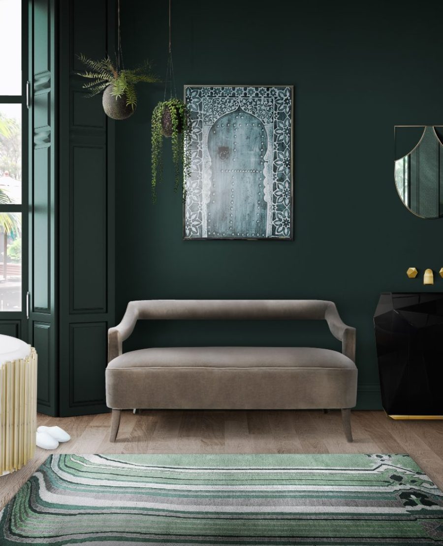 Interior Design Book 2020 - An Intense Way of Designing