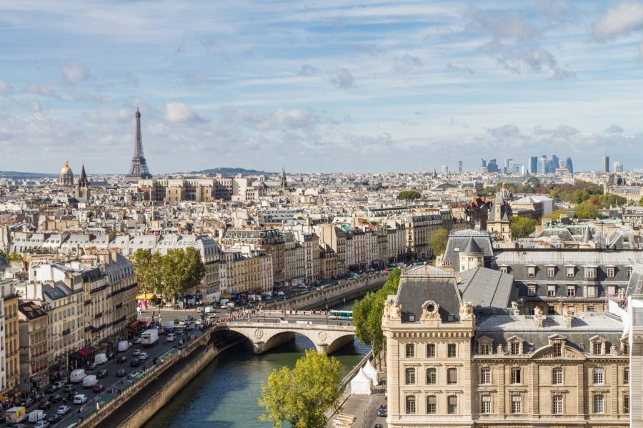Maison et Objet 2020 - Event and City Guide