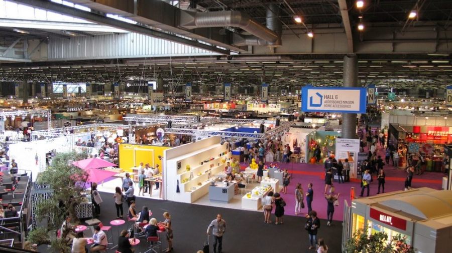 Maison et Objet 2020 - Event and City Guide