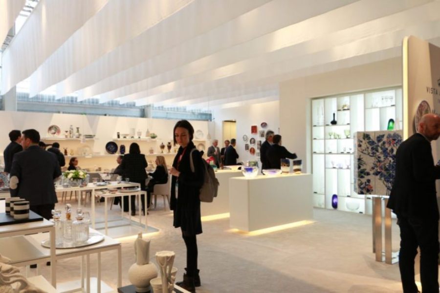 Maison et Objet 2020 - Event and City Guide