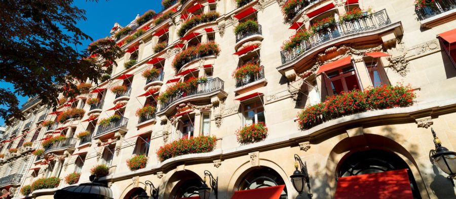 Maison et Objet 2020 - Event and City Guide