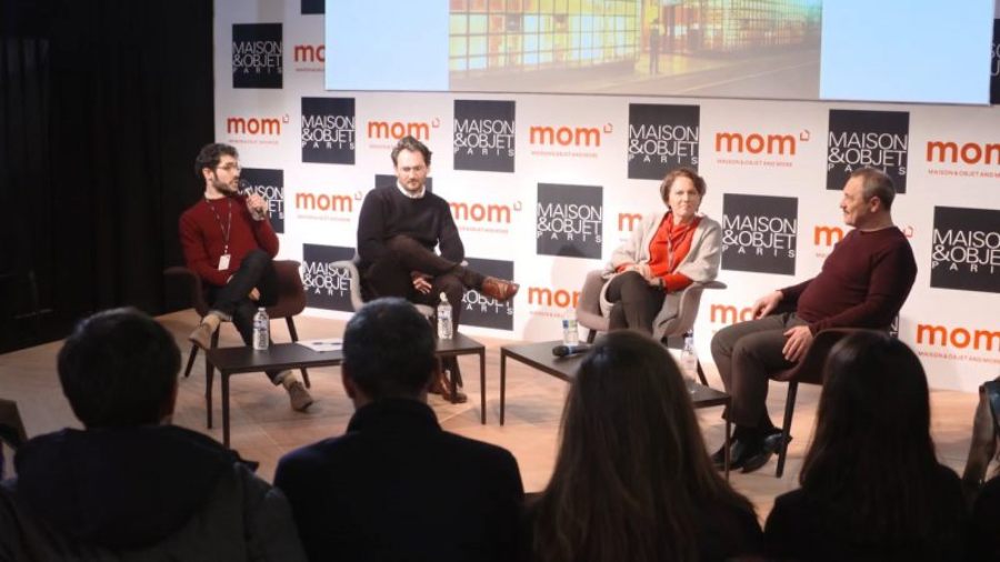 Maison et Objet 2020 - Event and City Guide
