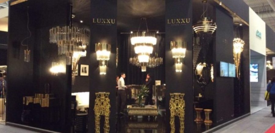Maison et Objet 2020 - Luxury Brands You Have To Visit