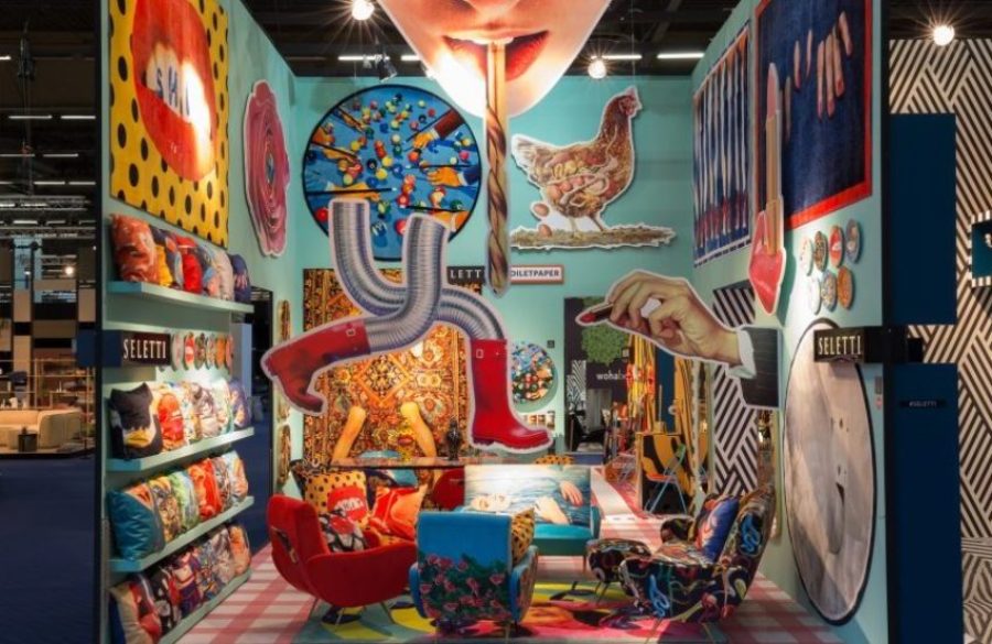 Maison et Objet 2020 - Luxury Brands You Have To Visit