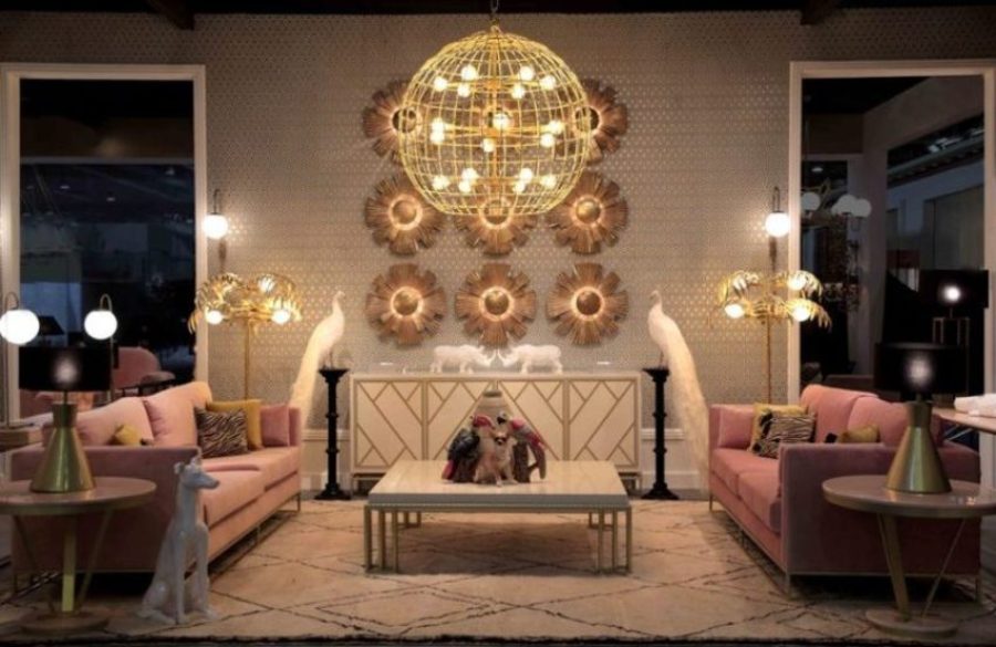 Maison et Objet 2020 - Luxury Brands You Have To Visit