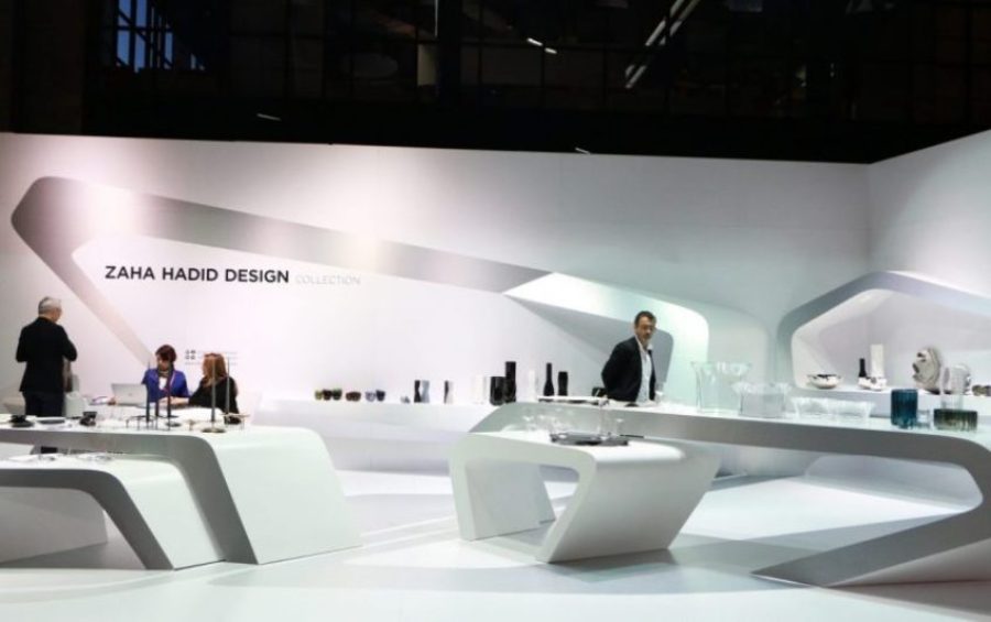 Maison et Objet 2020 - Luxury Brands You Have To Visit