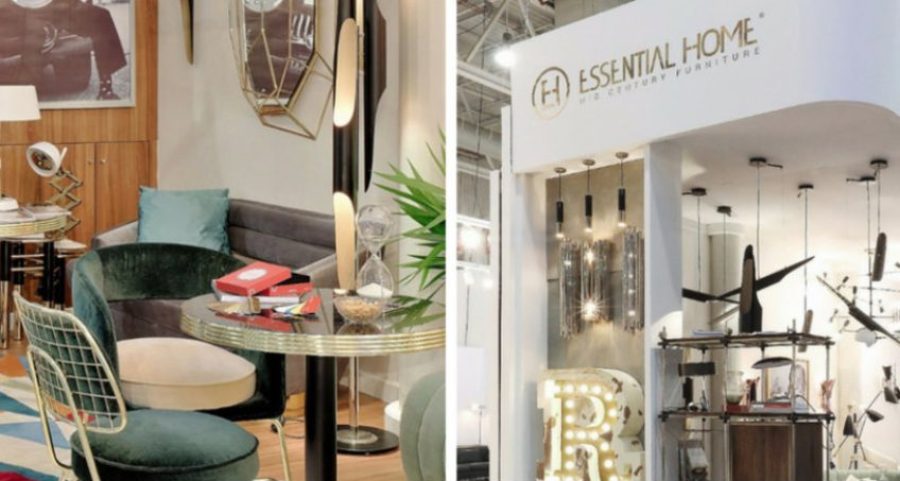Maison et Objet 2020 - Luxury Brands You Have To Visit