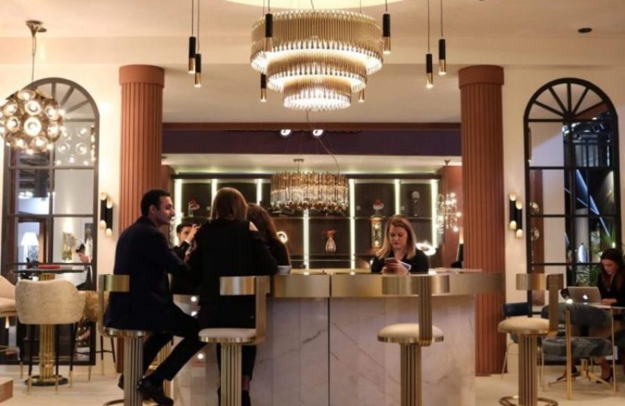 Maison et Objet 2020 - Luxury Brands You Have To Visit