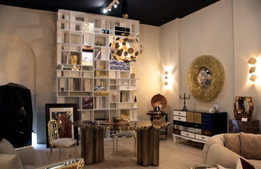 Maison et Objet 2020 - Luxury Brands You Have To Visit