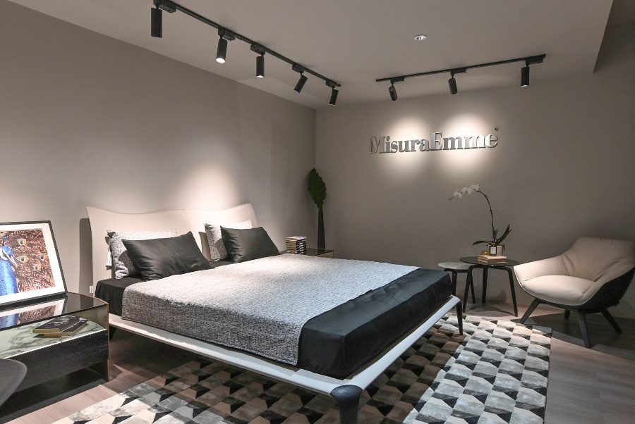 MisuraEmme and its Amazing New Showroom