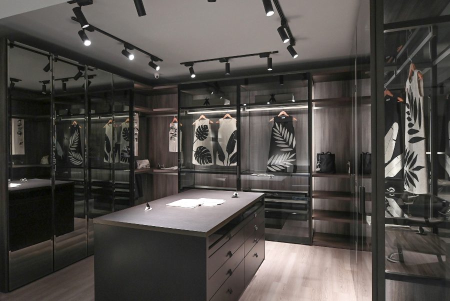 MisuraEmme and its Amazing New Showroom