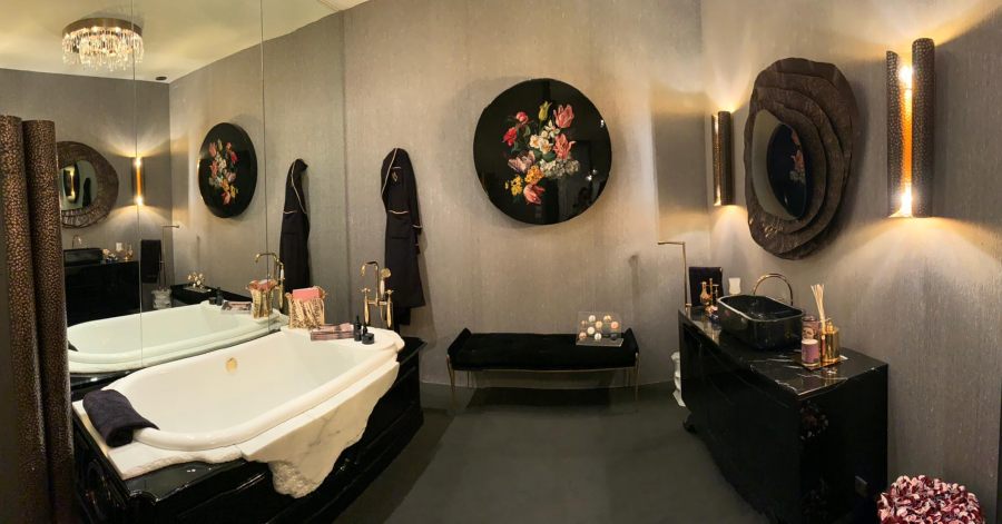 Nature Empowered - Meet the Fierce BRABBU's Stand at Maison et Objet