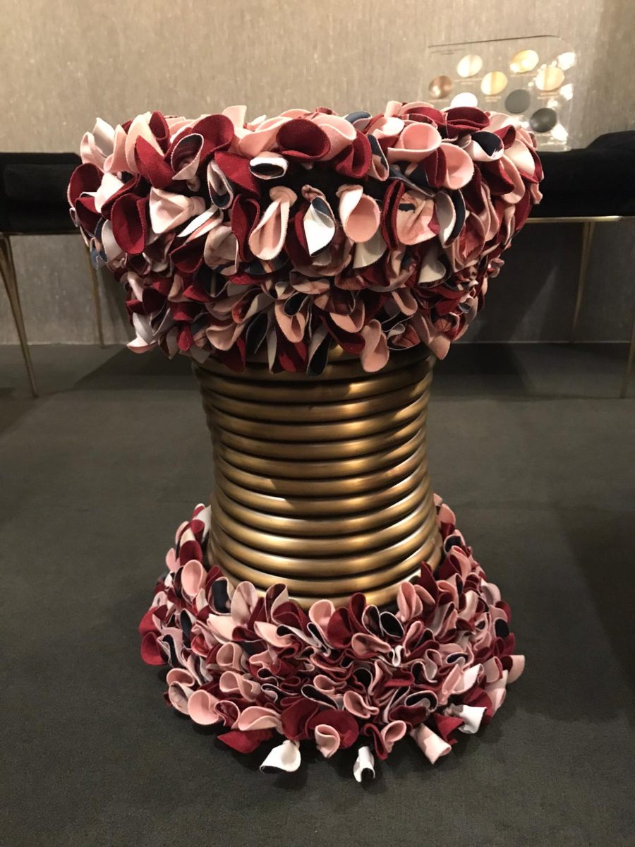 Nature Empowered - Meet the Fierce BRABBU's Stand at Maison et Objet