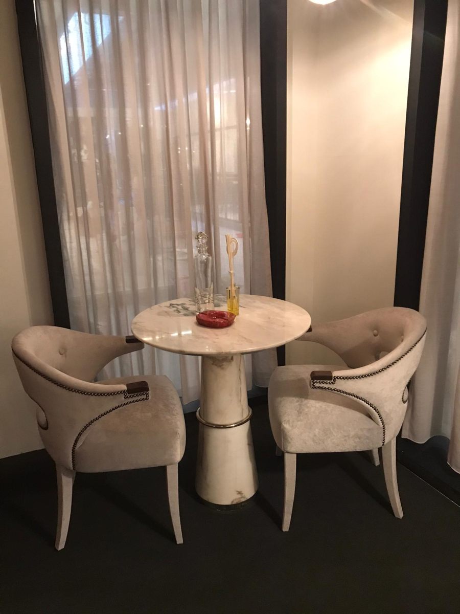Nature Empowered - Meet the Fierce BRABBU's Stand at Maison et Objet