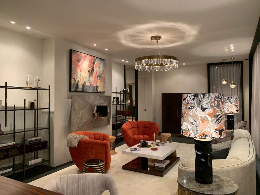 Nature Empowered - Meet the Fierce BRABBU's Stand at Maison et Objet
