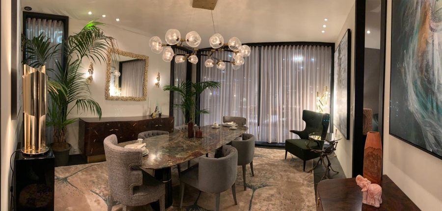 Nature Empowered - Meet the Fierce BRABBU's Stand at Maison et Objet
