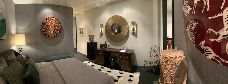 Nature Empowered - Meet the Fierce BRABBU's Stand at Maison et Objet