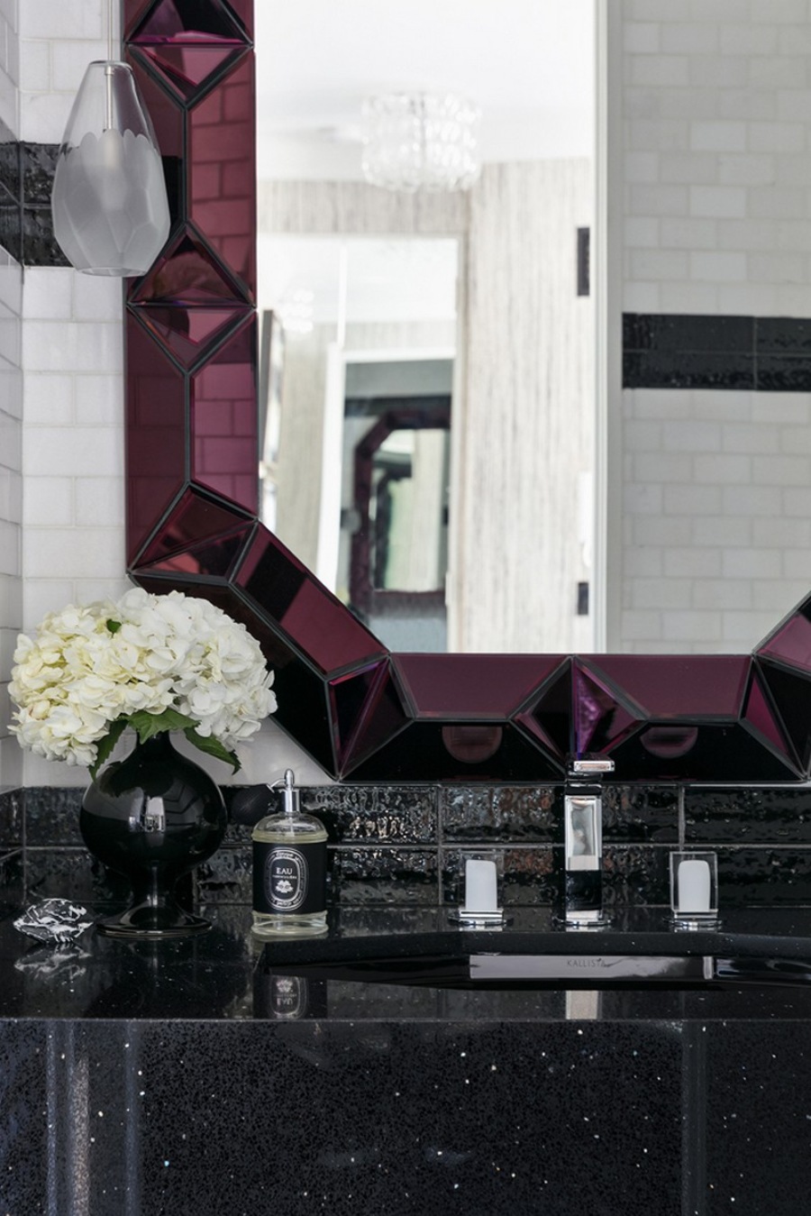 Ovadia Design Group - Inside the UES Pied-À-Terre Project in New York