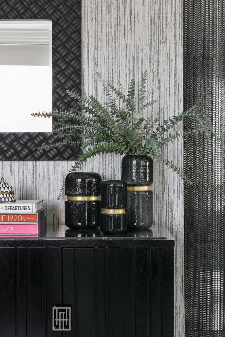 Ovadia Design Group - Inside the UES Pied-À-Terre Project in New York