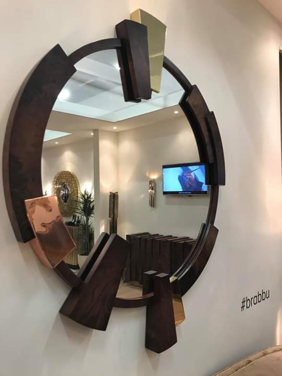 imm Cologne 2020 - BRABBU and Covet House's Stand