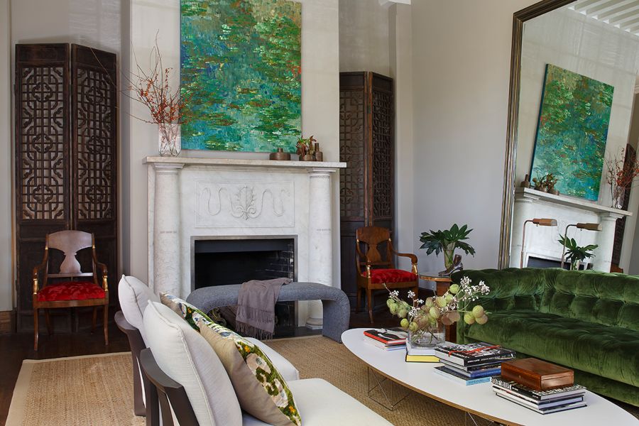 Arthur McLaughlin - Blending Excellence Design with Function