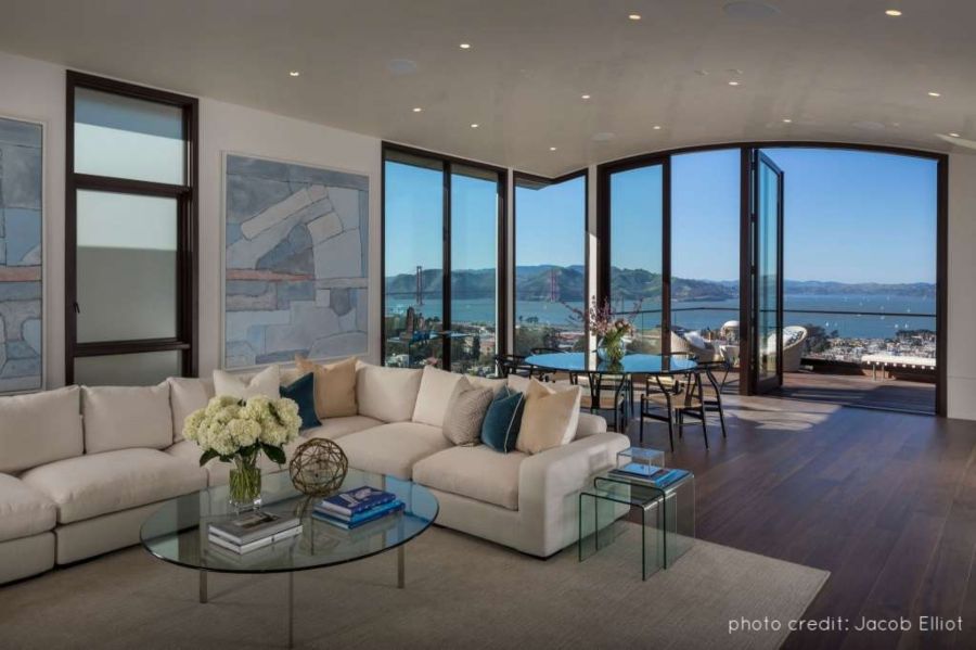 Arthur McLaughlin - Blending Excellence Design with Function
