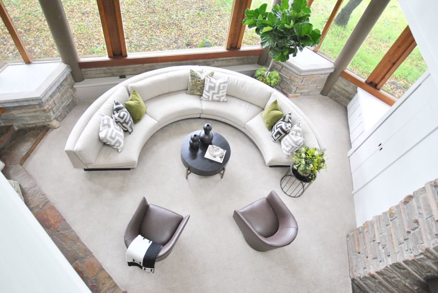 Arthur McLaughlin - Blending Excellence Design with Function