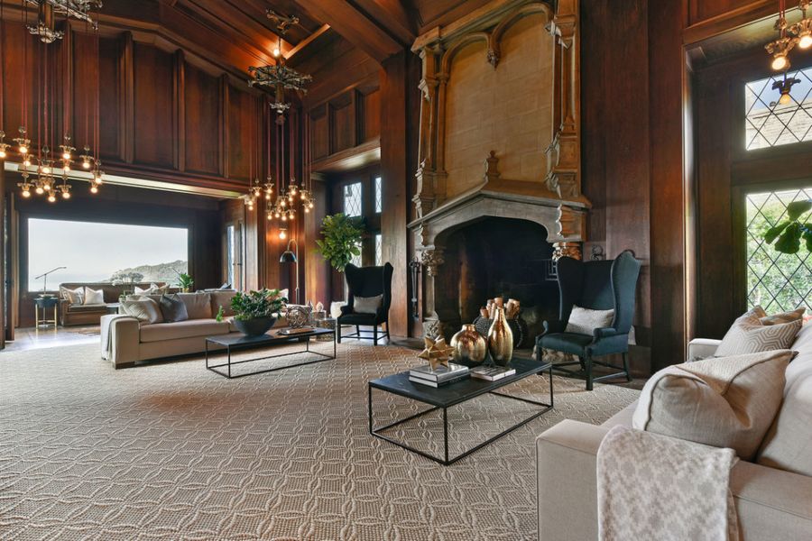 Arthur McLaughlin - Blending Excellence Design with Function