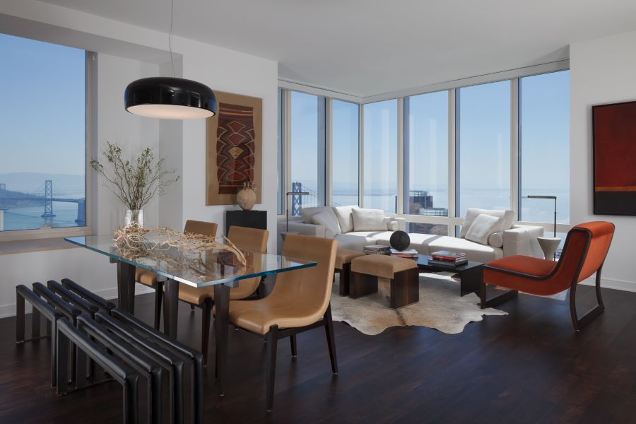 Arthur McLaughlin - Blending Excellence Design with Function