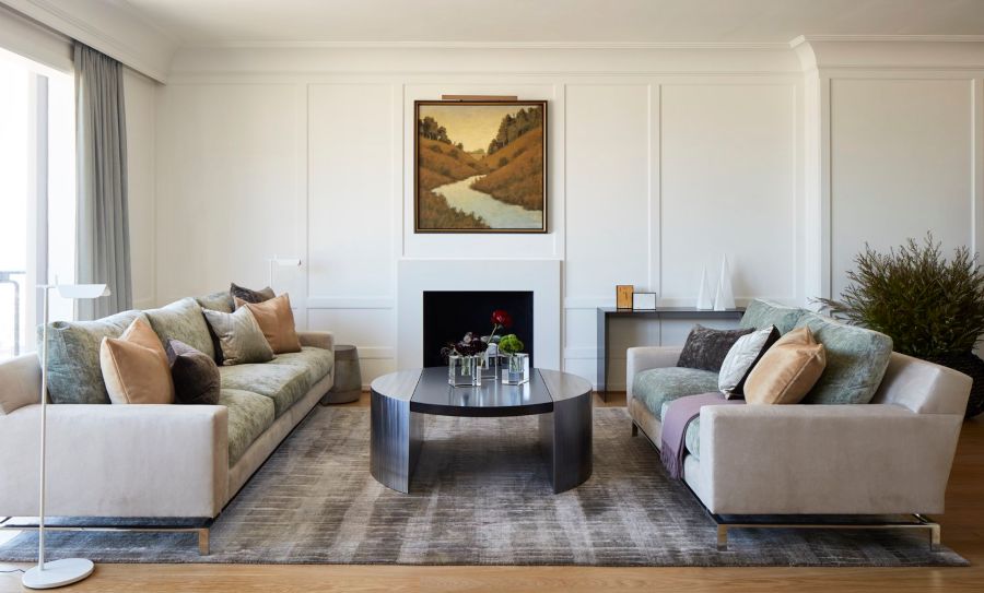 Arthur McLaughlin - Blending Excellence Design with Function