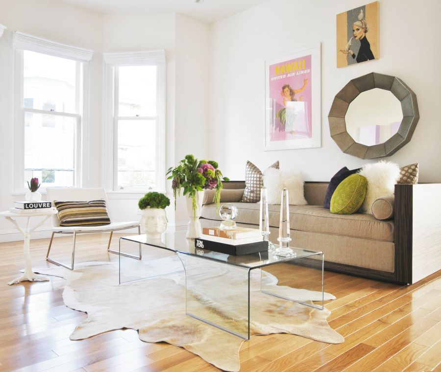 Arthur McLaughlin - Blending Excellence Design with Function