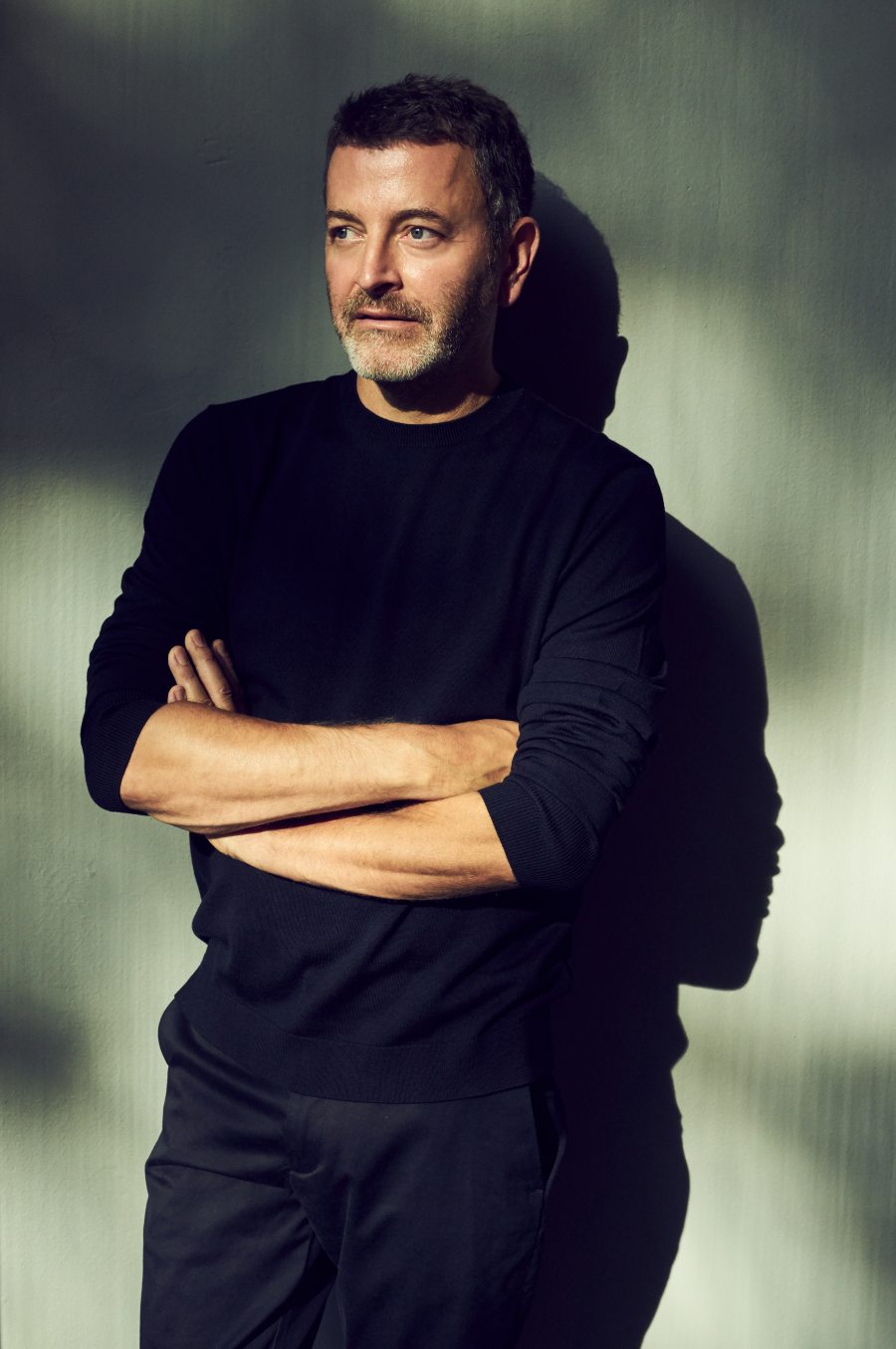 Christian Haas - Top 10 Fantastic Projects by the German Designer
