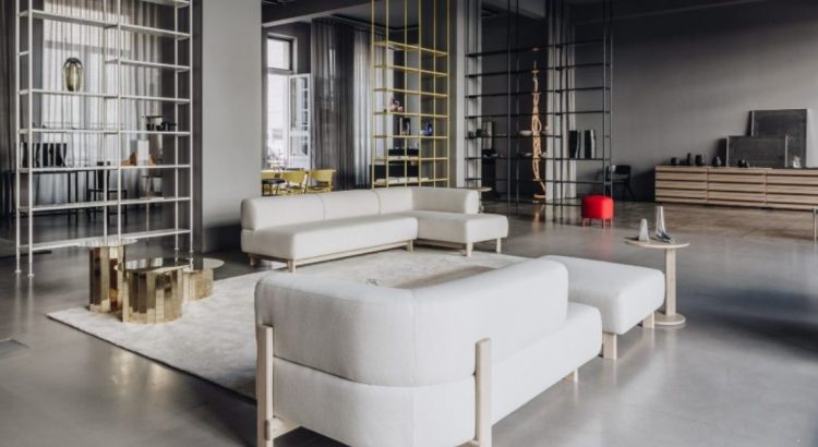 Christian Haas - Top 10 Fantastic Projects by the German Designer