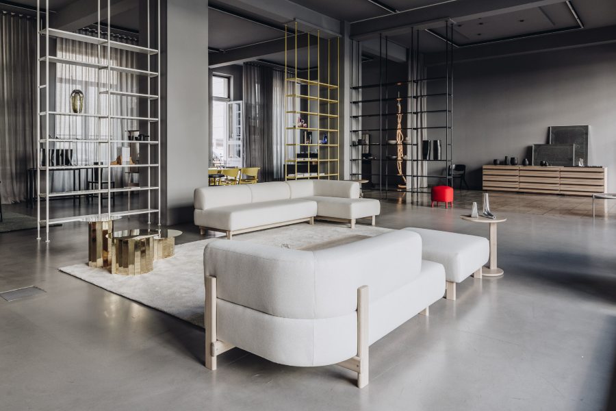Christian Haas - Top 10 Fantastic Projects by the German Designer