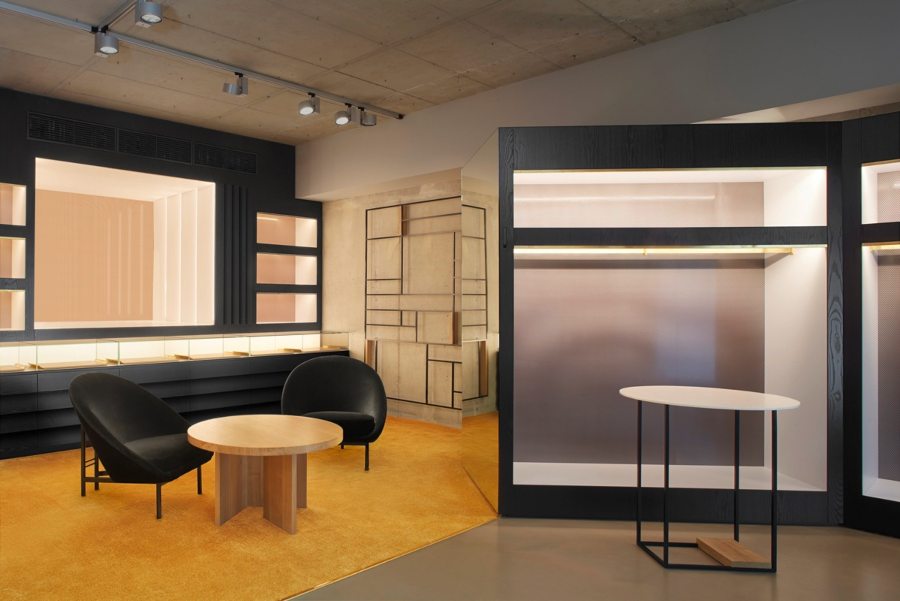 Christian Haas - Top 10 Fantastic Projects by the German Designer
