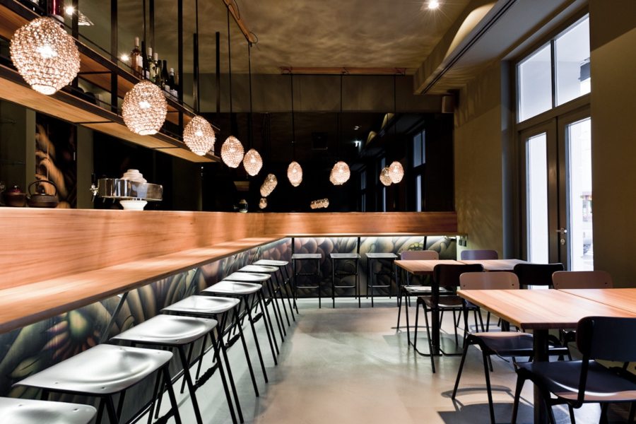 Christian Haas - Top 10 Fantastic Projects by the German Designer