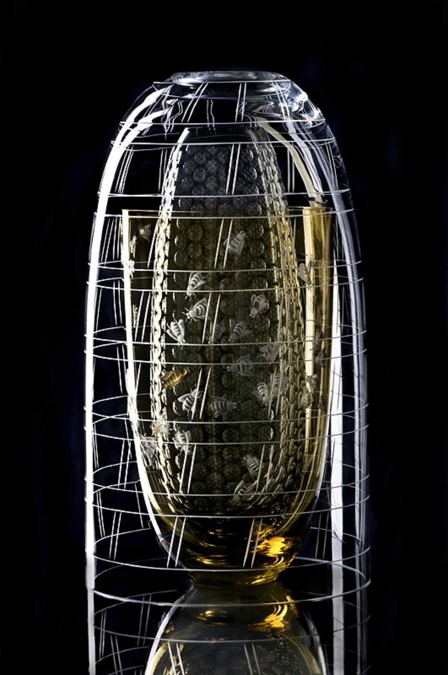 Christian Haas - Top 10 Fantastic Projects by the German Designer