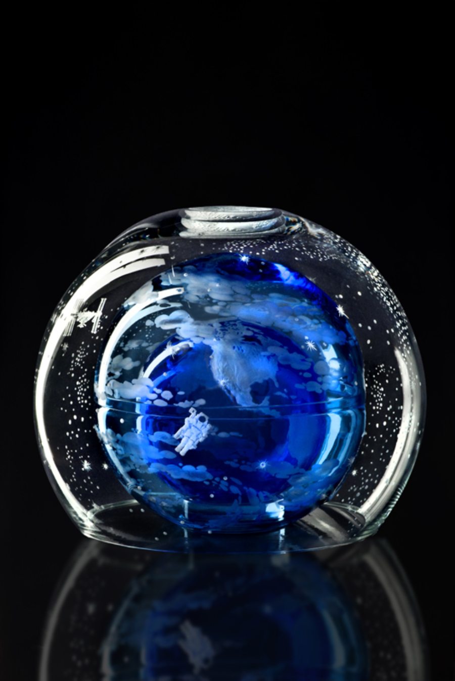 Christian Haas - Top 10 Fantastic Projects by the German Designer