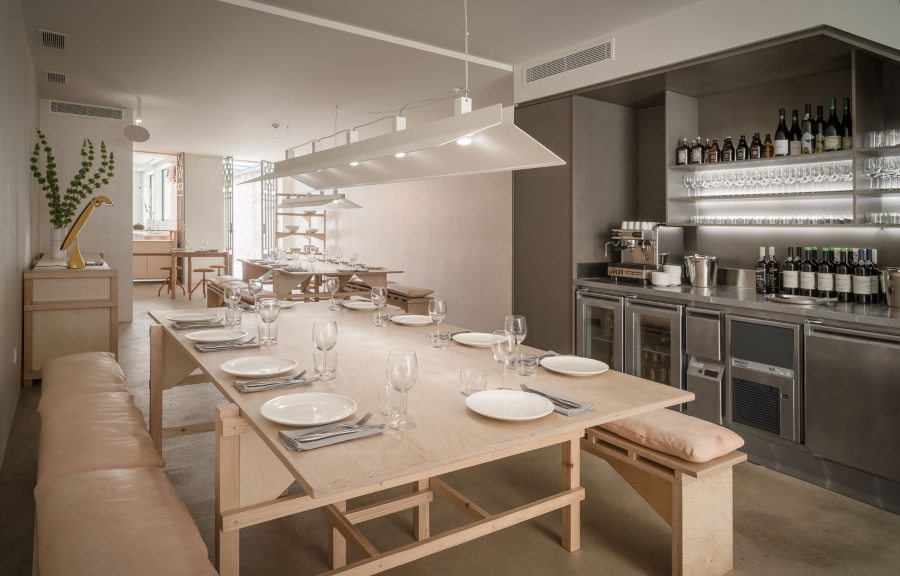 Christian Haas - Top 10 Fantastic Projects by the German Designer