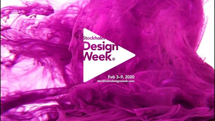 Design Events in February - From Stockholm to Madrid
