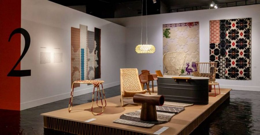 Design Events in February - From Stockholm to Madrid