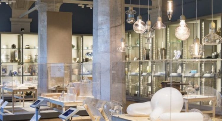 February Design Events - From Stockholm to Madrid
