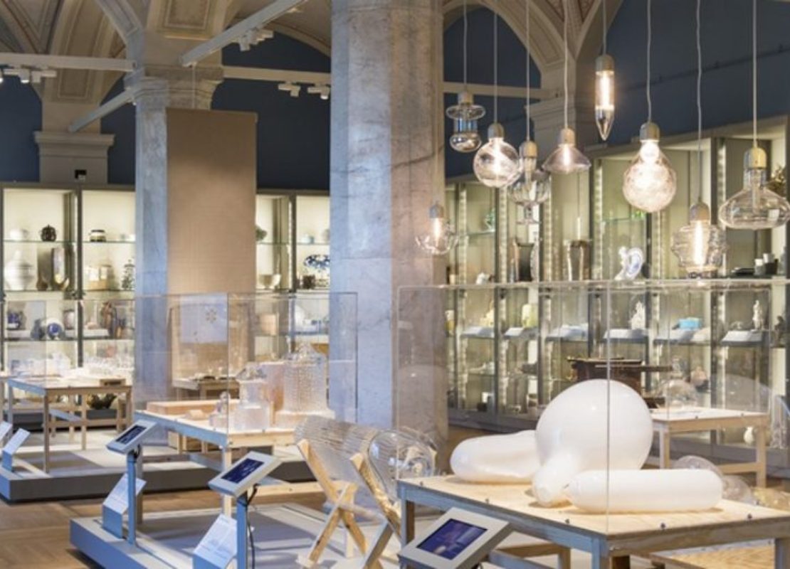 February Design Events - From Stockholm to Madrid