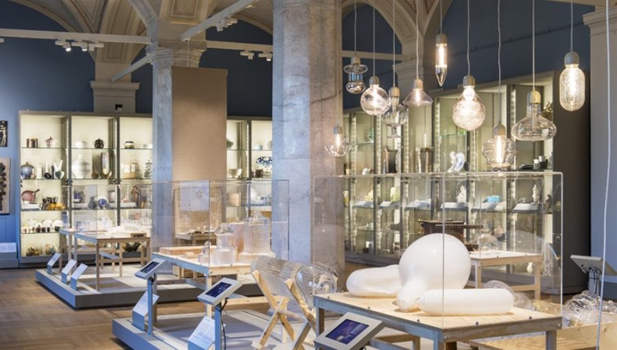 Design Events in February - From Stockholm to Madrid