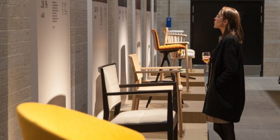 Design Events in February - From Stockholm to Madrid
