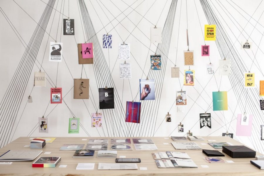 Design Events in February - From Stockholm to Madrid